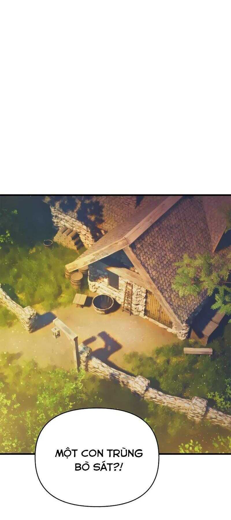 tu sĩ trị liệu của thái dương giáo chapter 4 49