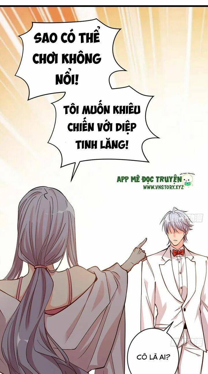 thiên hậu trở về chapter 69.5 2