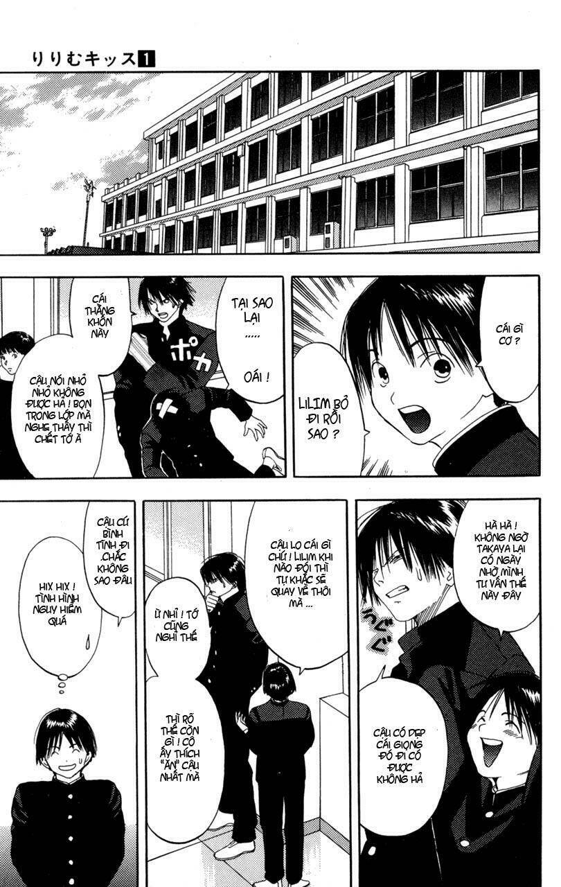 lilim kiss chapter 3 9