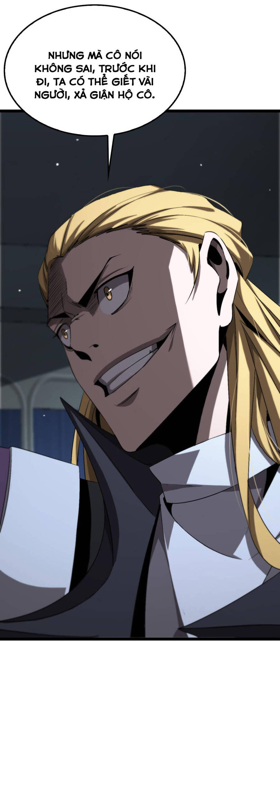 chư giới - tận thế online chapter 231 19