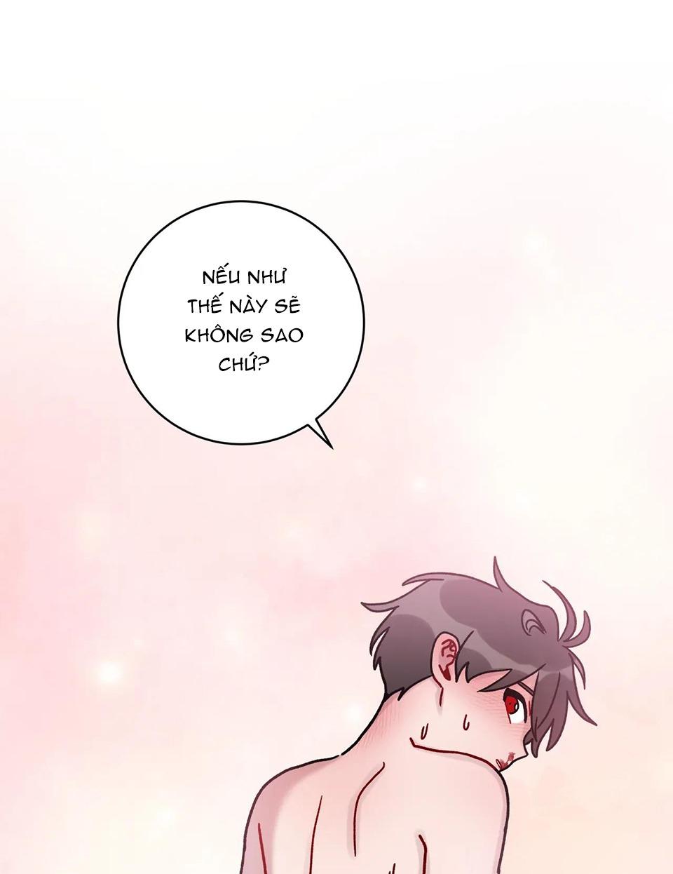 cơn mưa rào mùa hạ chapter 22 32