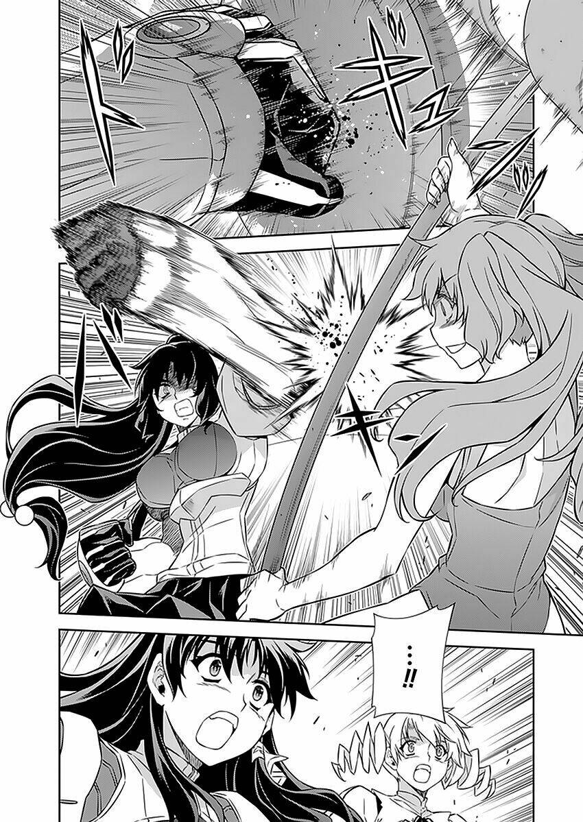 freezing chapter 178 9