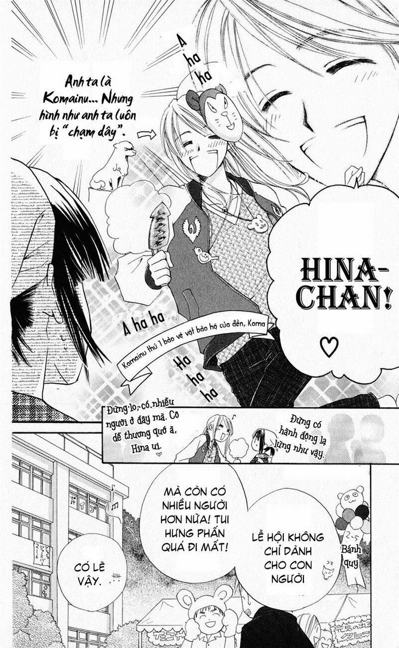 sailor fuku ni onegai! chapter 3 7