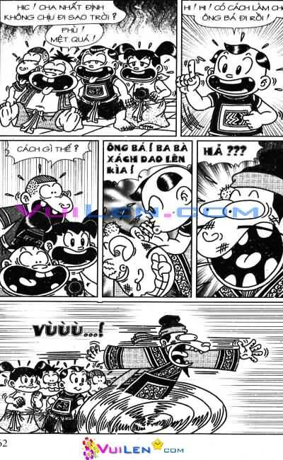 thần đồng đất việt chapter 110 62