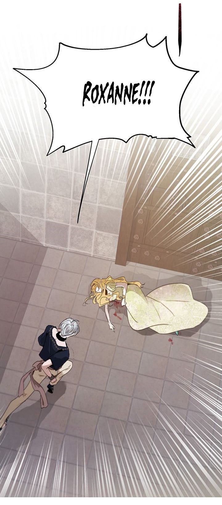 cách để cứu rỗi anh trai của nữ chính chapter 21 19