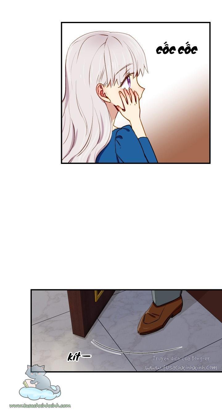 công nương khế ước của gia tộc công tước quái vật chapter 7 32