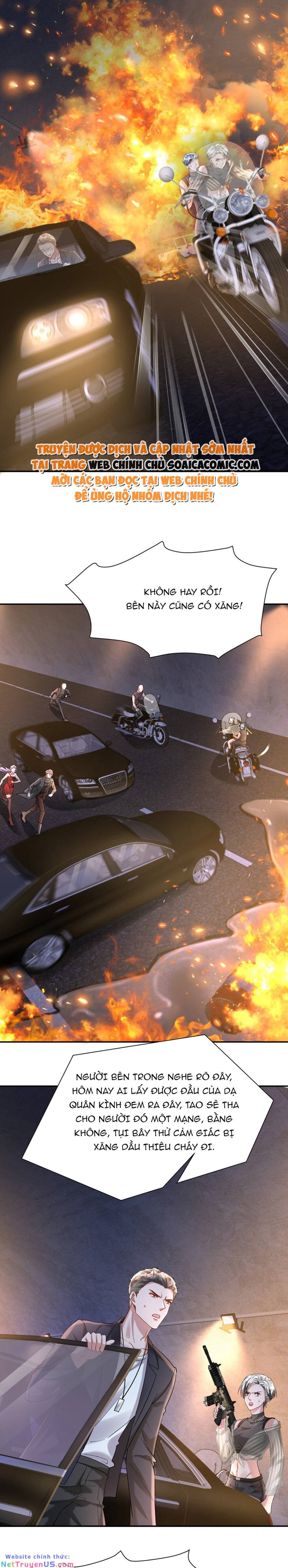 tổng tài huyết tộc cực sủng cô vợ mỹ nhân ngư chapter 126 9