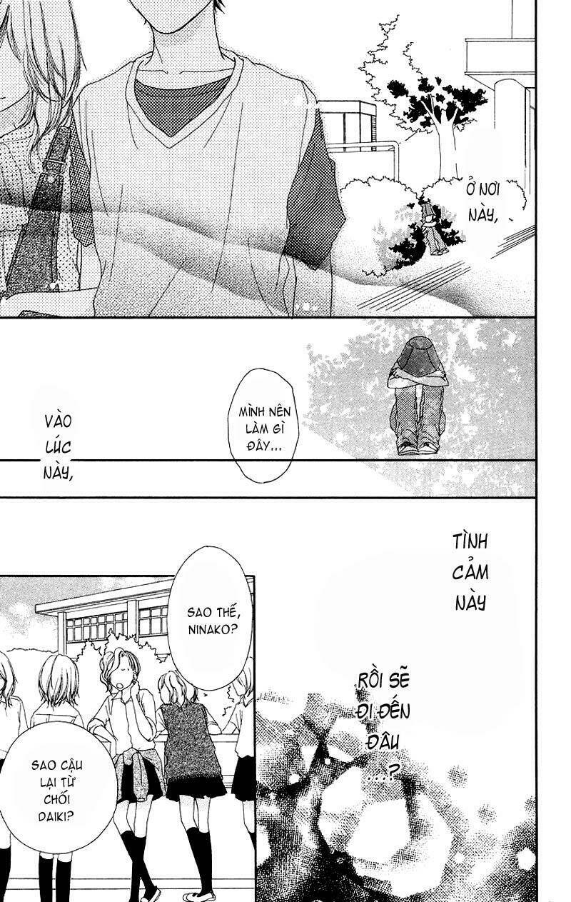 tình yêu học trò chapter 4 17