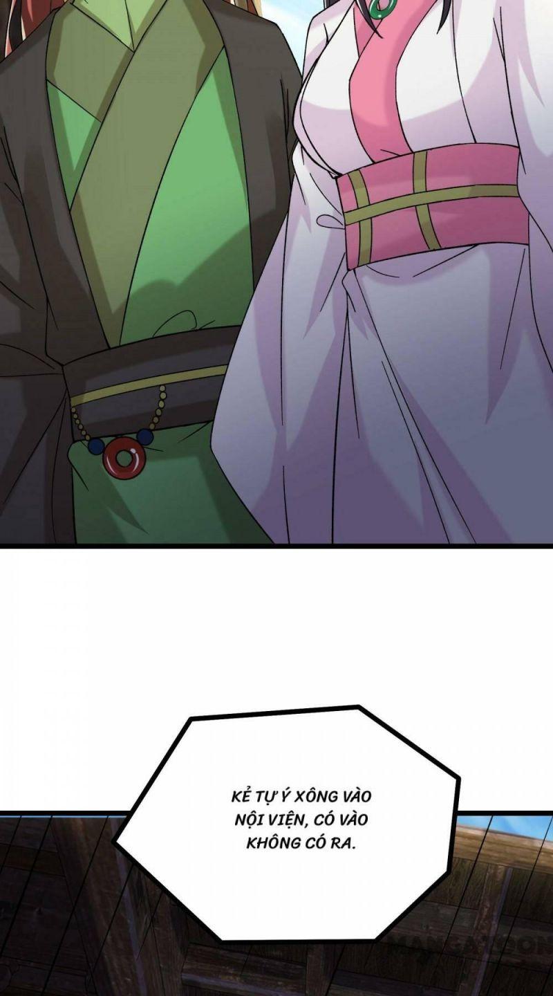 đồ đệ ta toàn là nữ ma đầu chapter 187 9