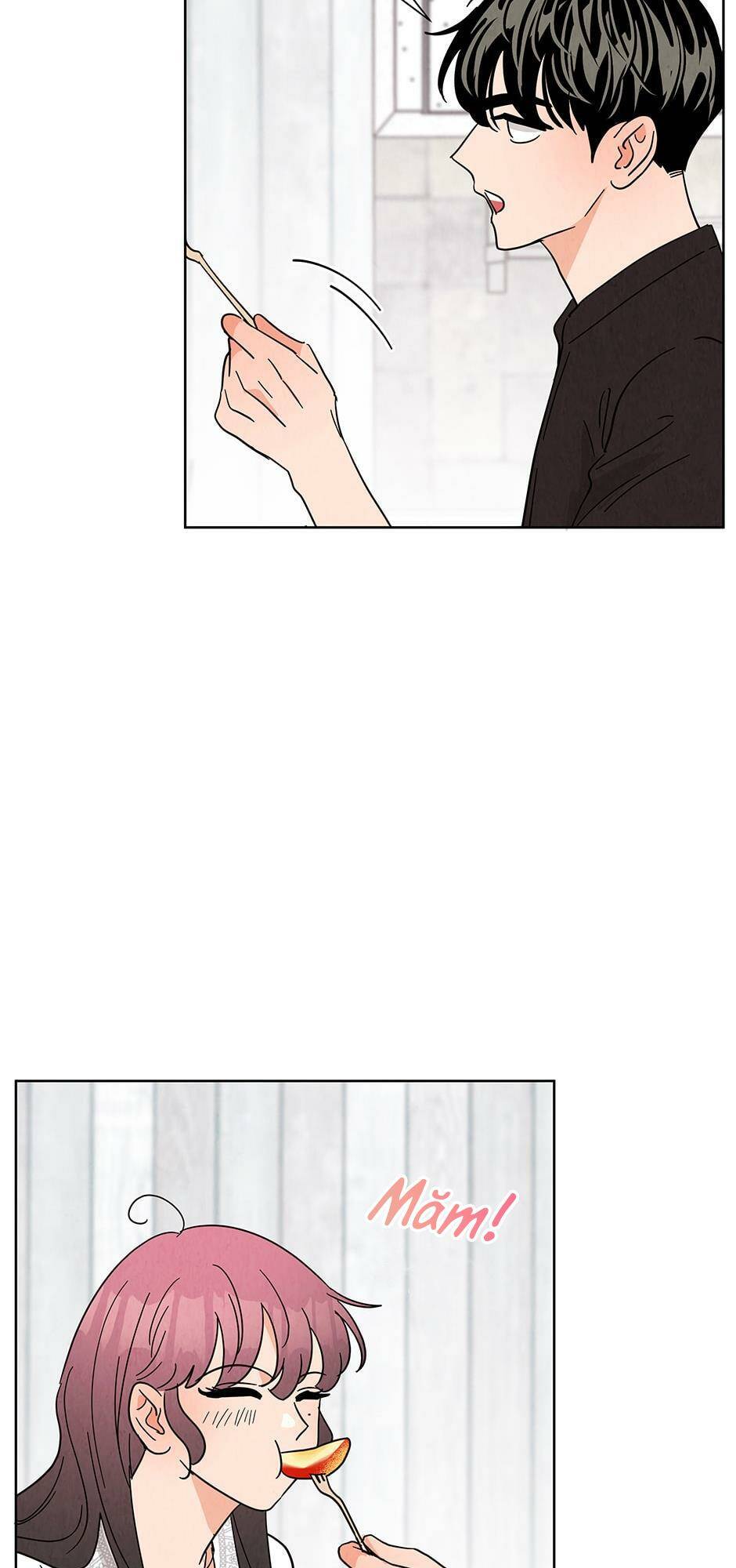 chào nhé, không làm thông gia nữa đâu! chapter 46 7