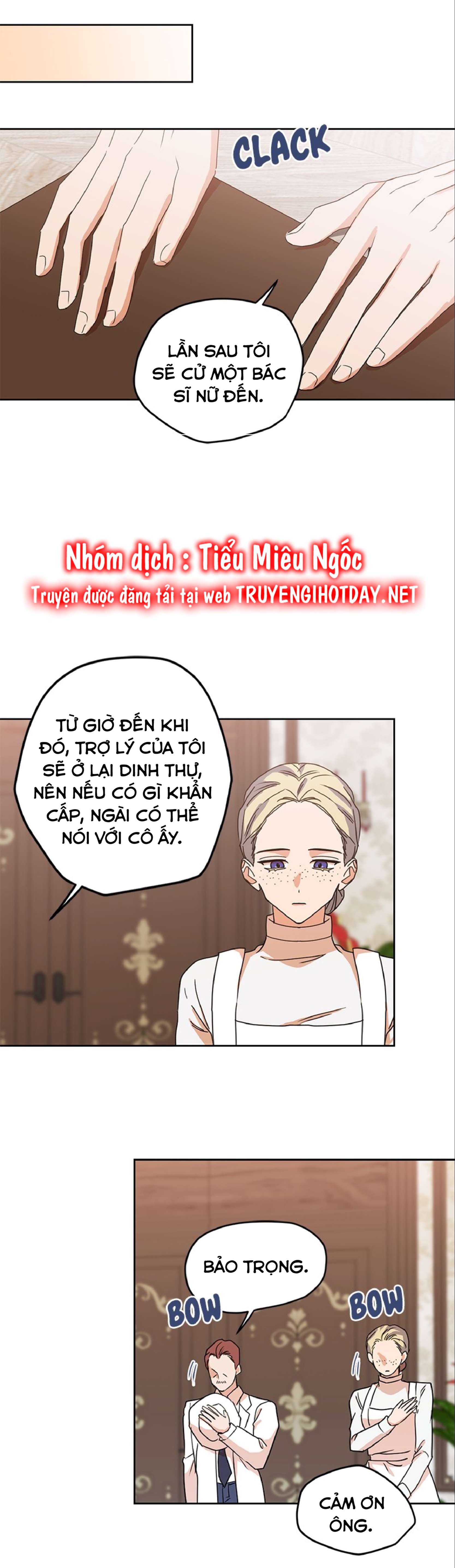 tôi sẽ nâng cấp chồng tôi trở thành một bậc thầy chapter 95 8