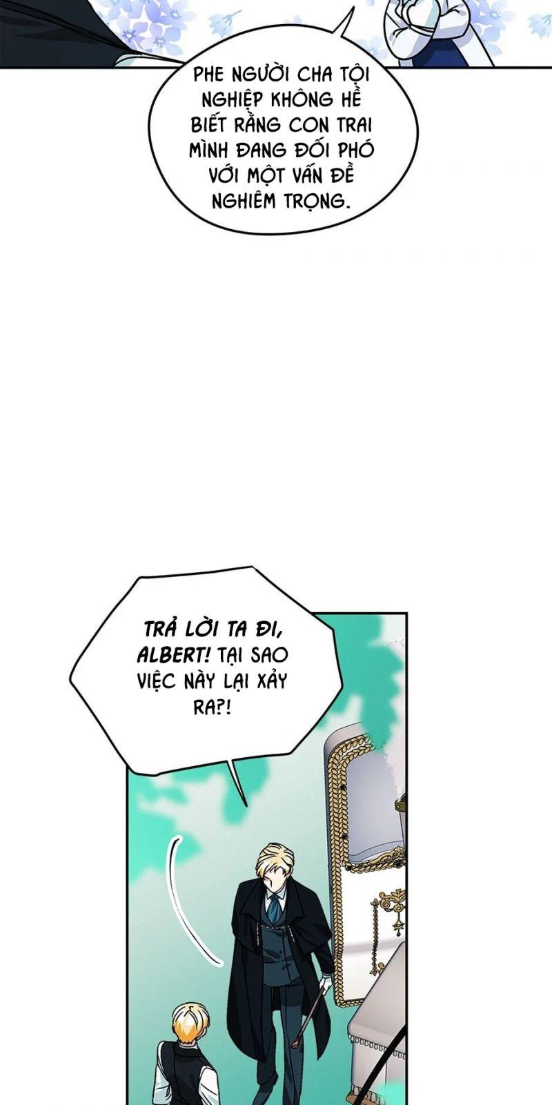 người hầu của tôi chapter 61 4