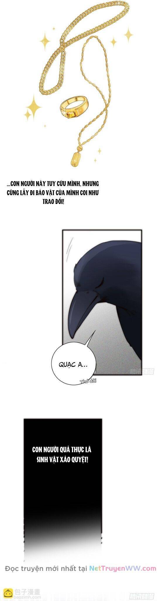 ân nhân của tôi không phải học giả chapter 37 8