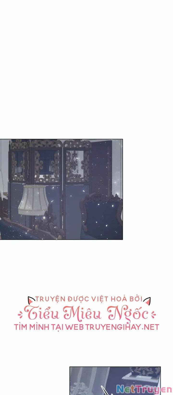 là nhân vật phản diện nhưng tôi sẽ trở thành nữ chính chapter 55 1