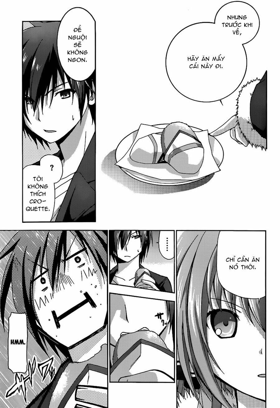 amagi - công viên tươi đẹp chapter 1 38