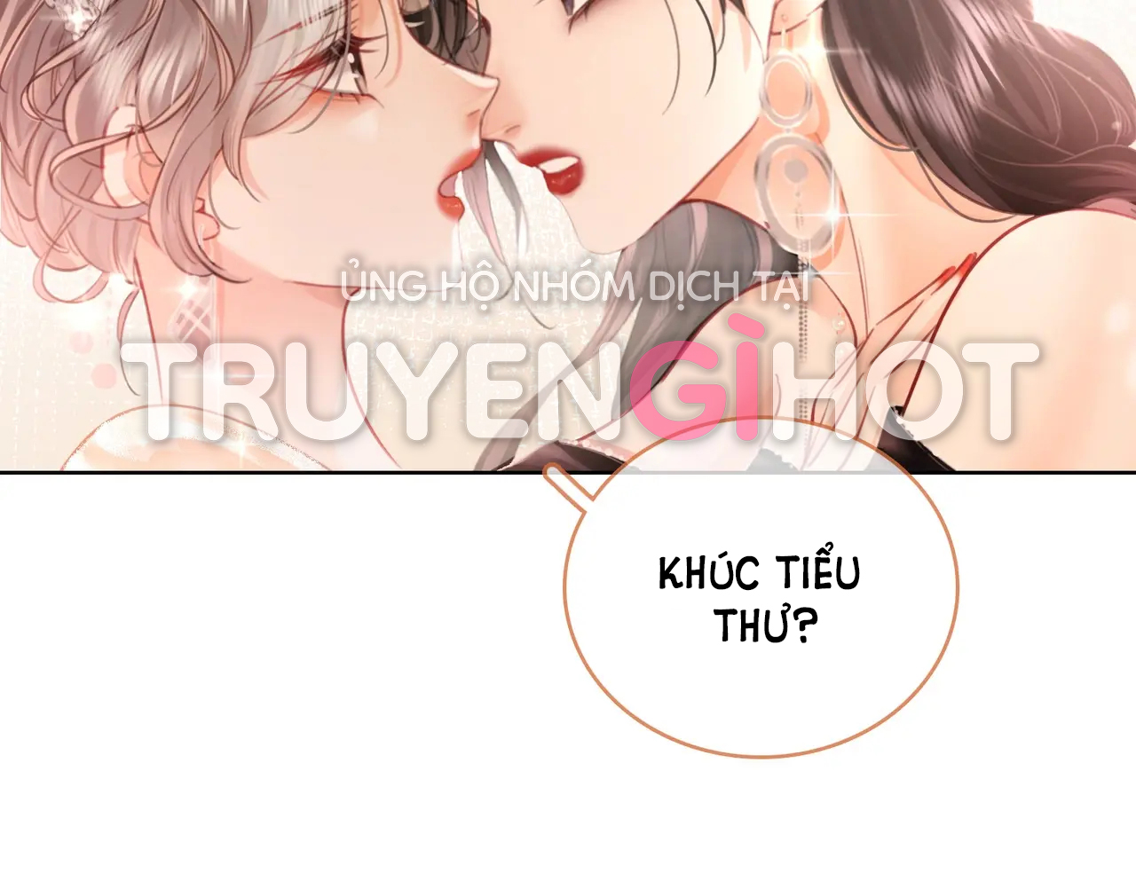 cố tiểu thư và khúc tiểu thư chapter 1.2 24