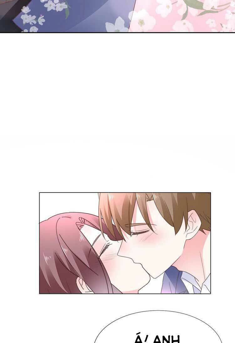 điều ước sủng ái bất bình đẳng chapter 118.1 11