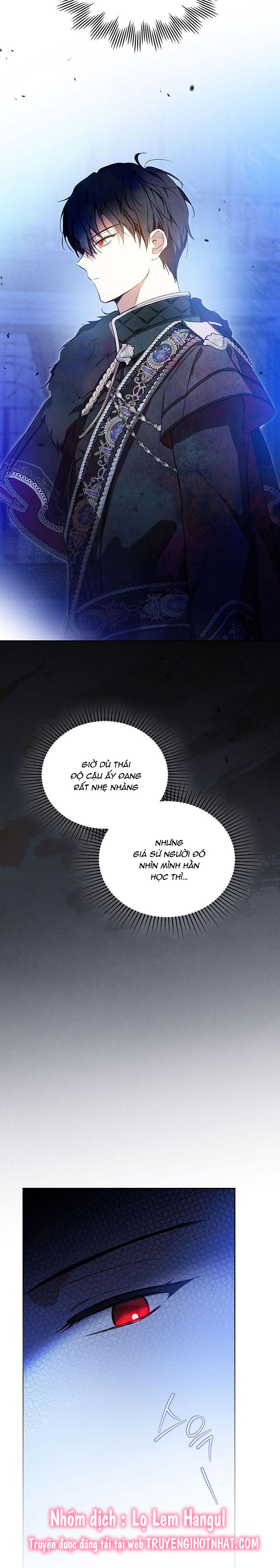 lần này tôi sẽ trở thành gia chủ chapter 132 28