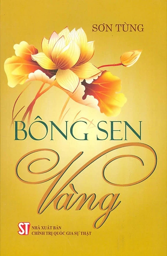 Combo Búp Sen Xanh + Bông Sen Vàng (Bộ 2 Cuốn) - KĐ - ST