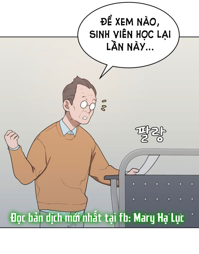 Vận May Bất Ngờ chapter 2.1 33