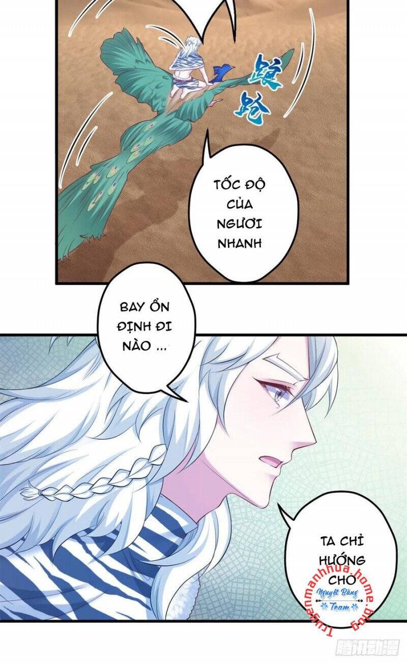 [16+] thảnh thơi thú thế chủng chủng điền, sinh sinh tể chapter 359.5 12