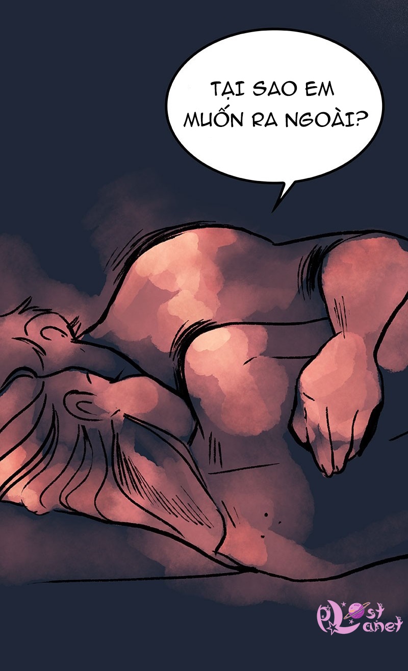 thần thoại olympus chapter 15 30