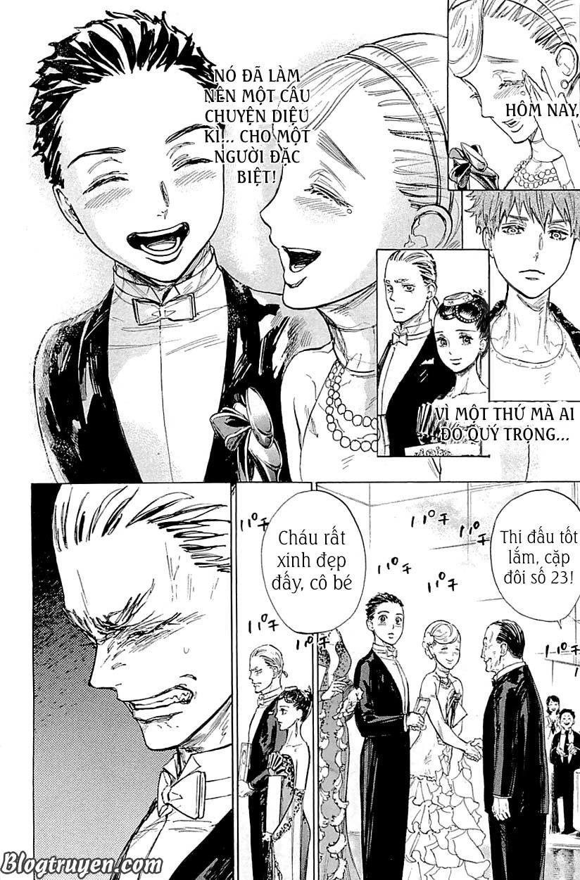 ballroom e youkoso chapter 16 30