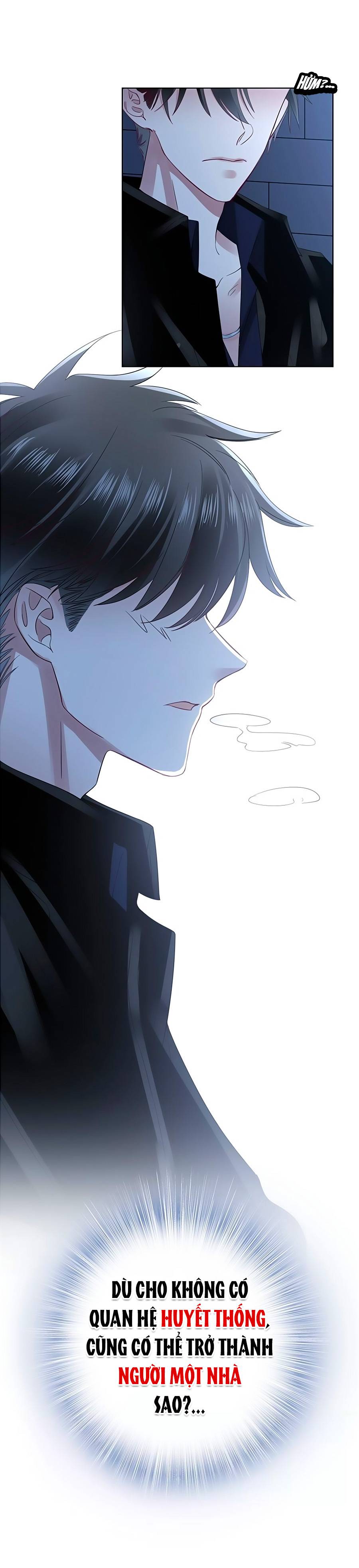 Hai Mặt Cuốn Hút Của Anh chapter 9 - Trang 9