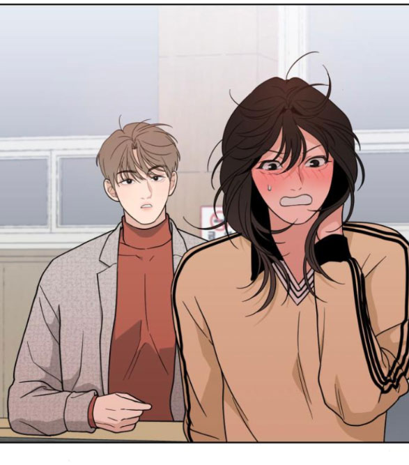 Vận May Bất Ngờ chapter 32.2 24