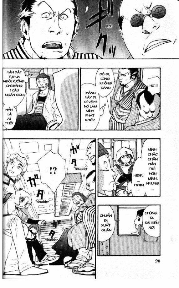 dragon eye chapter 5 32