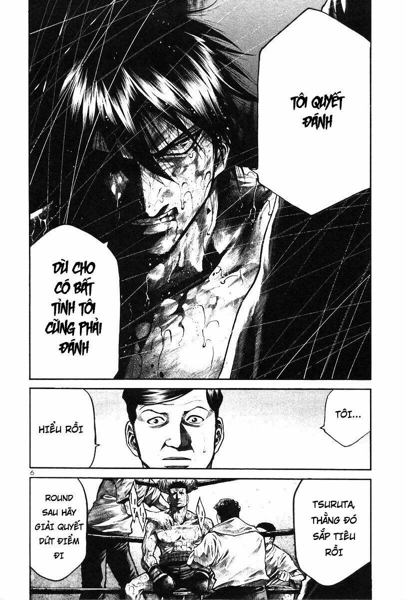 rainbow chapter 155 6