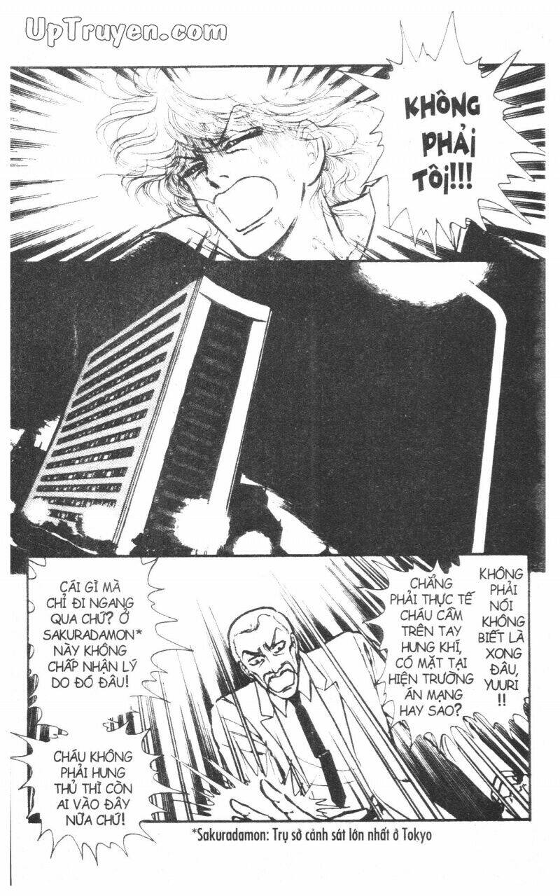 câu lạc bộ con nhà giàu chapter 2 74