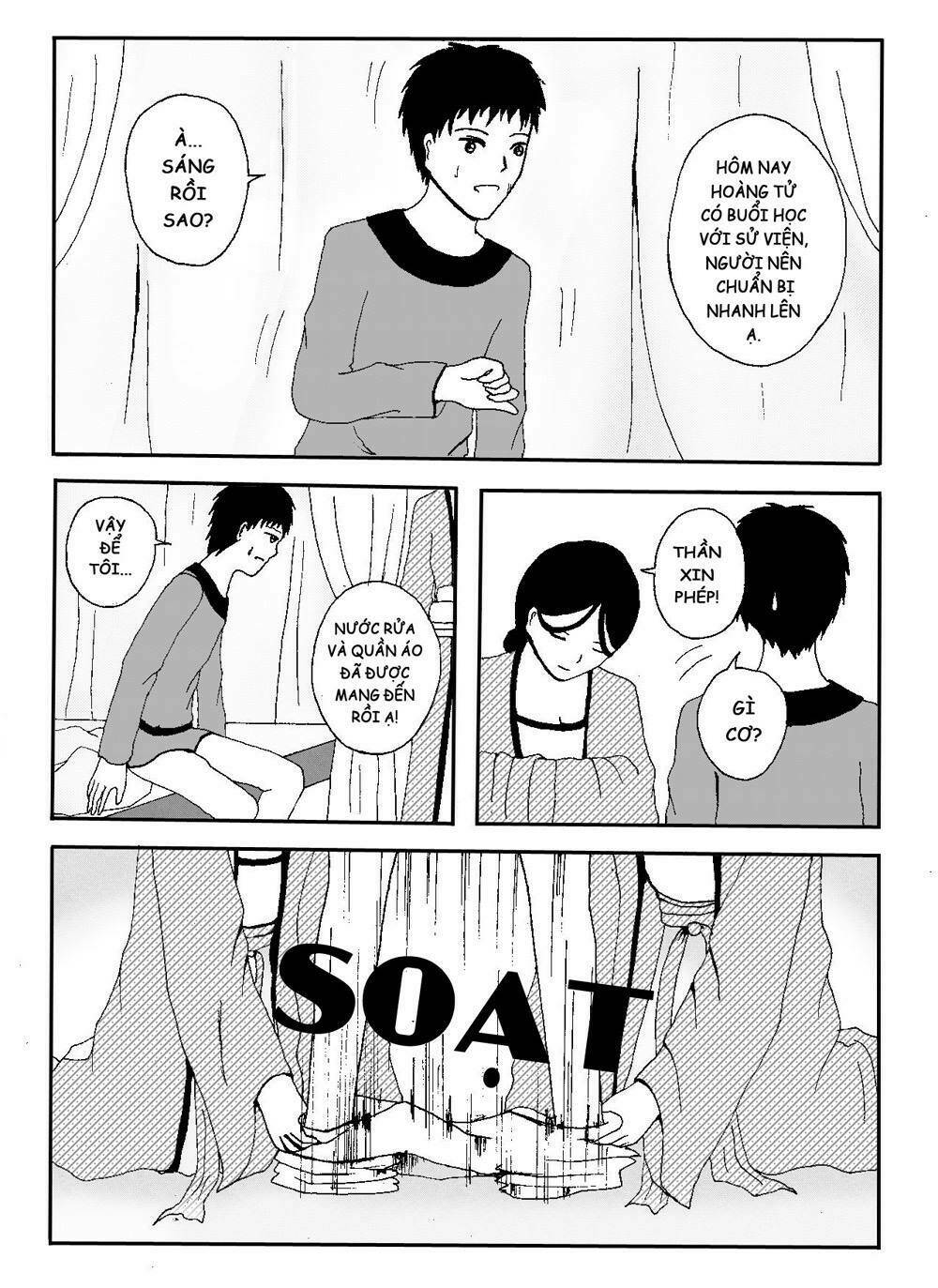 prince's days chapter 2 8