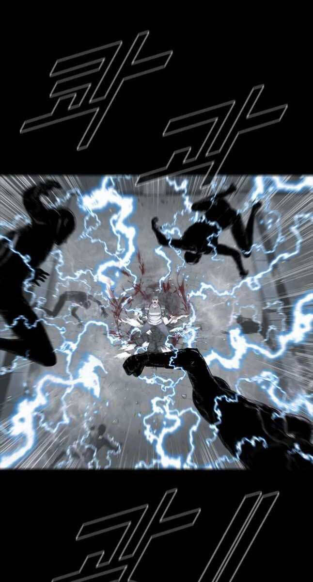 mật mã mê cung chapter 67 16