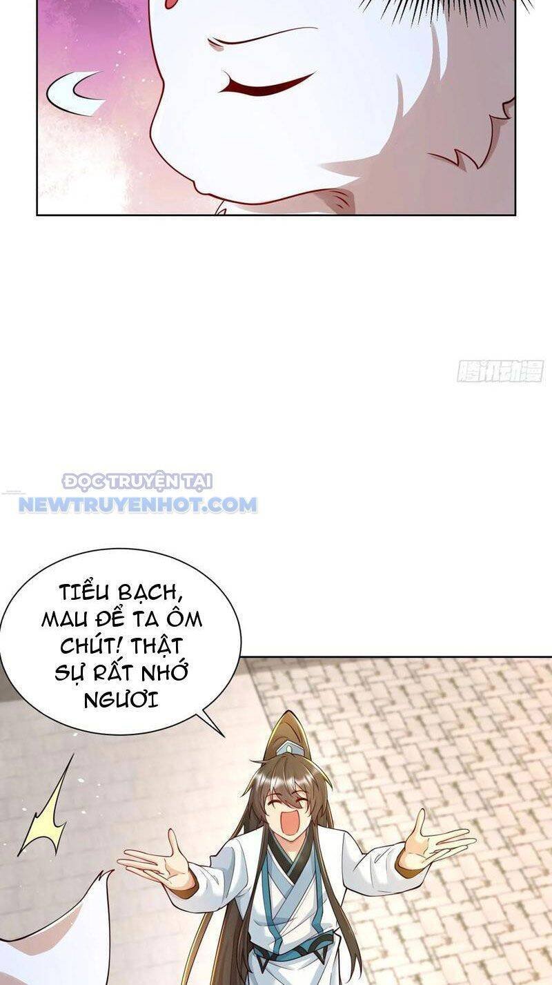 ta thực sự không muốn làm thần tiên chapter 63 13