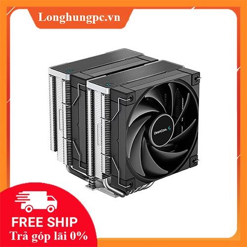 Tản Nhiệt Khí DeepCool AK620