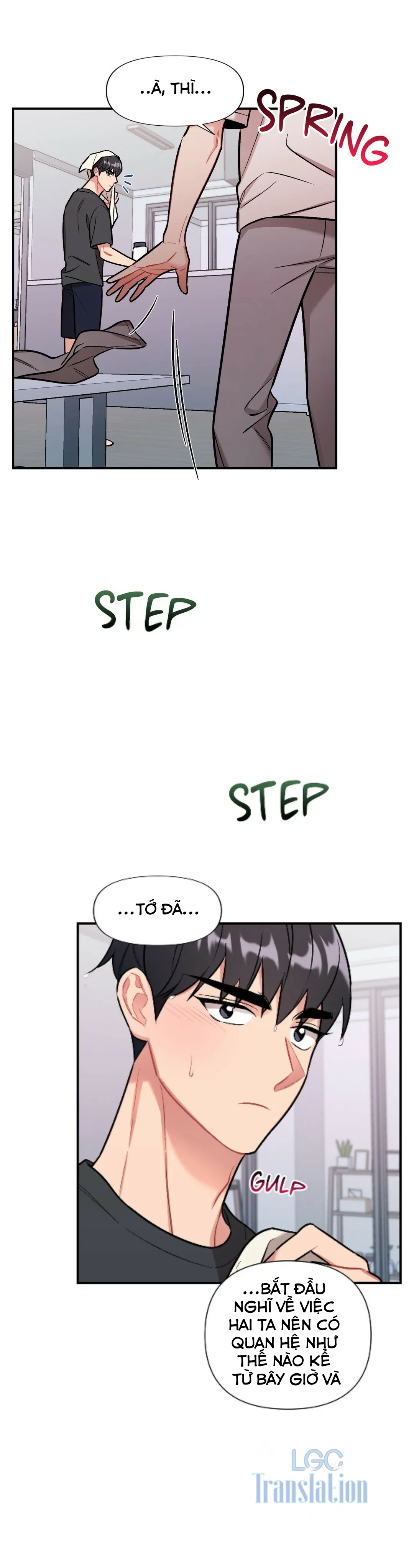 cherry picking chapter 13 28