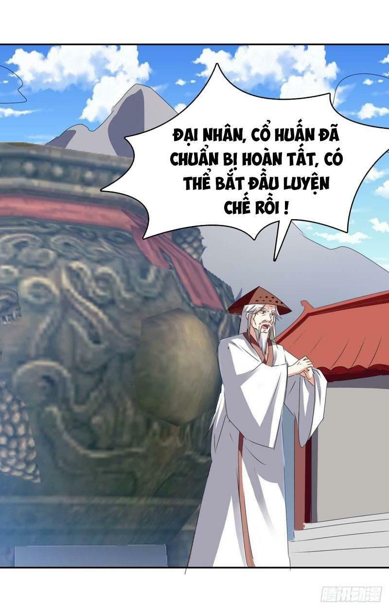 tối cường thăng cấp chapter 270 9