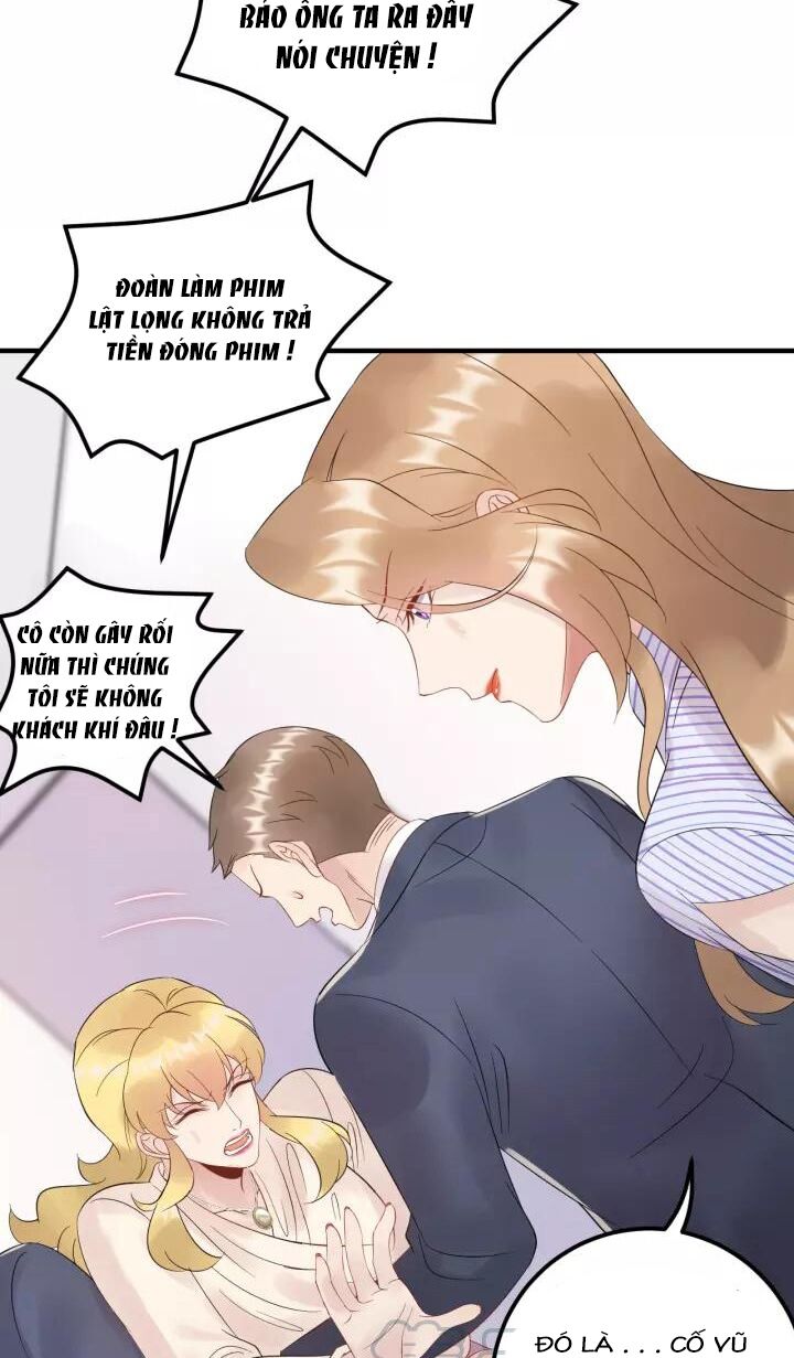 trọng sinh chi ức vạn ảnh hậu yếu thượng vị chapter 255 12