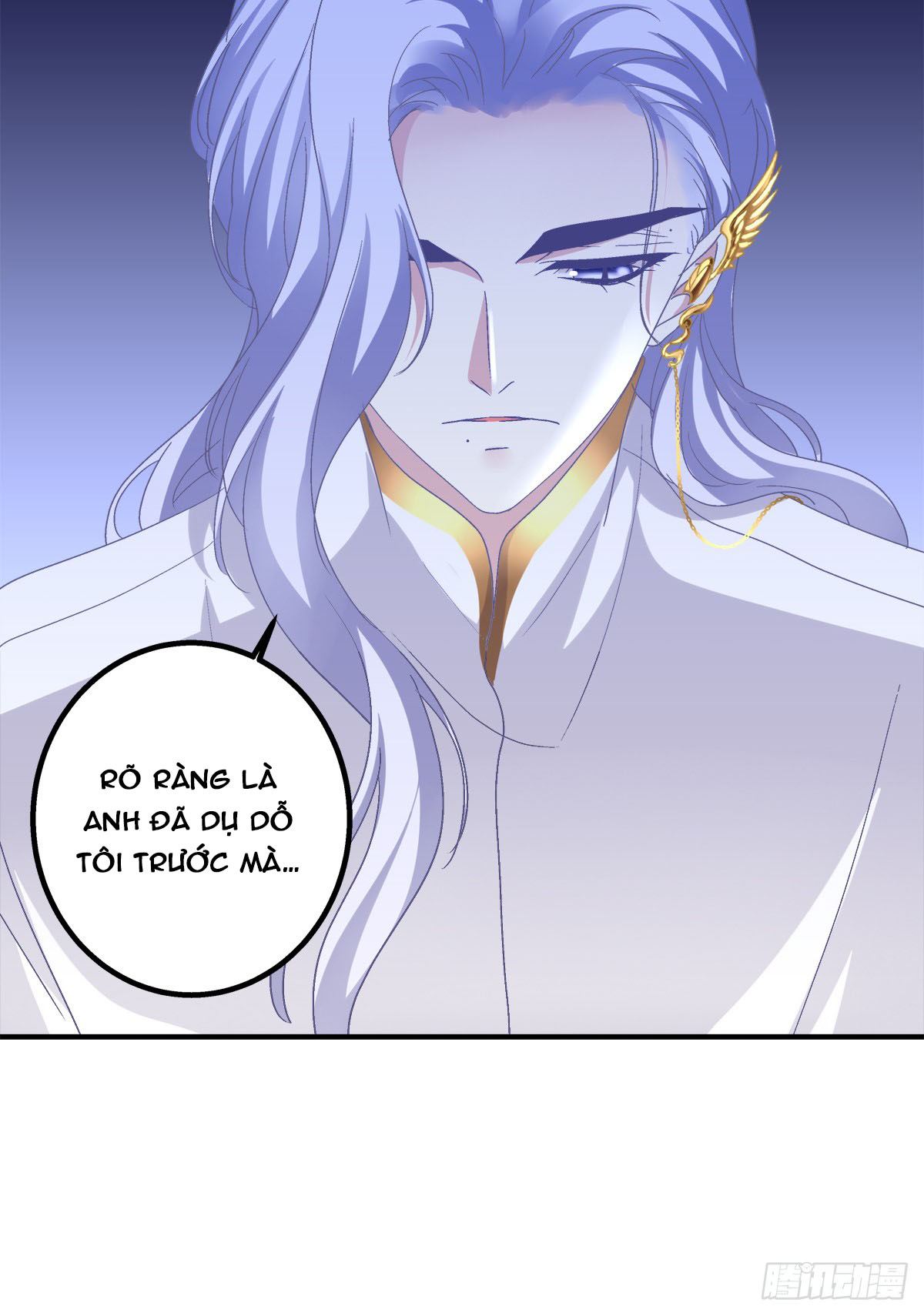kiểm soát tuyệt đối chapter 10 49