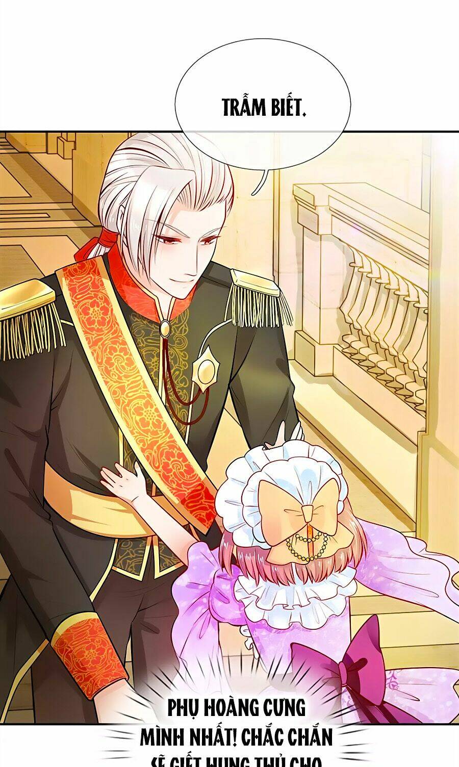 bỗng một ngày nọ trở thành con gái vua chapter 12 15