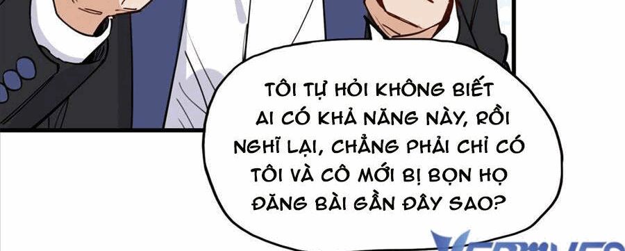 cố tổng, vợ của ngài quá mạnh rồi! chapter 24 137