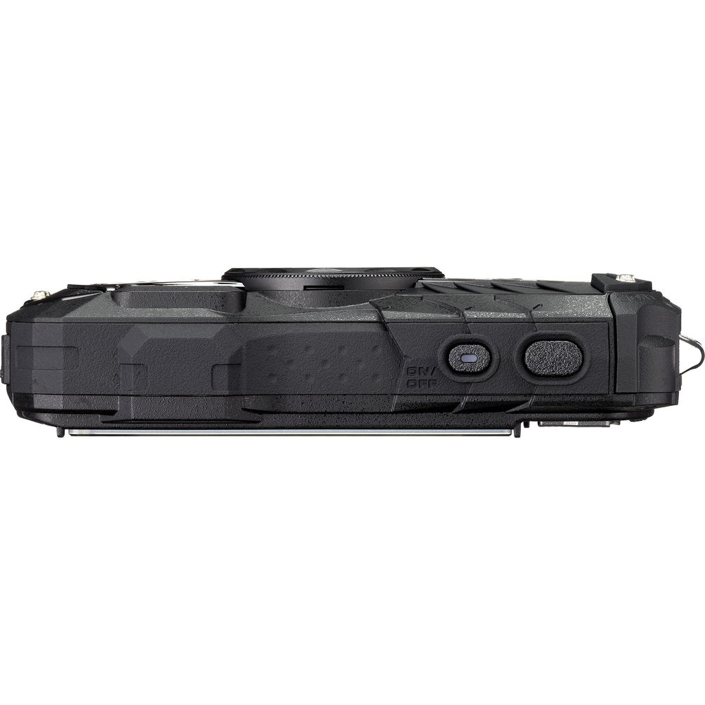 Máy ảnh Ricoh WG-70 - Hàng chính hãng