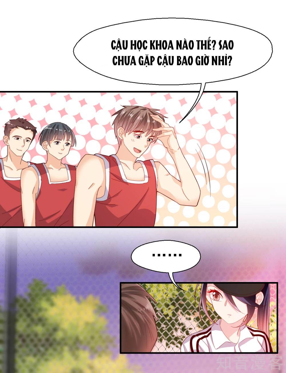 sau này vẫn cứ thích anh chapter 33 17