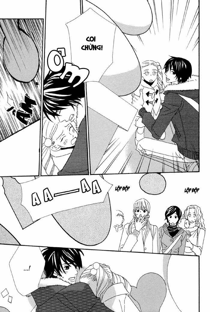 kigurumi planet chapter 1 25