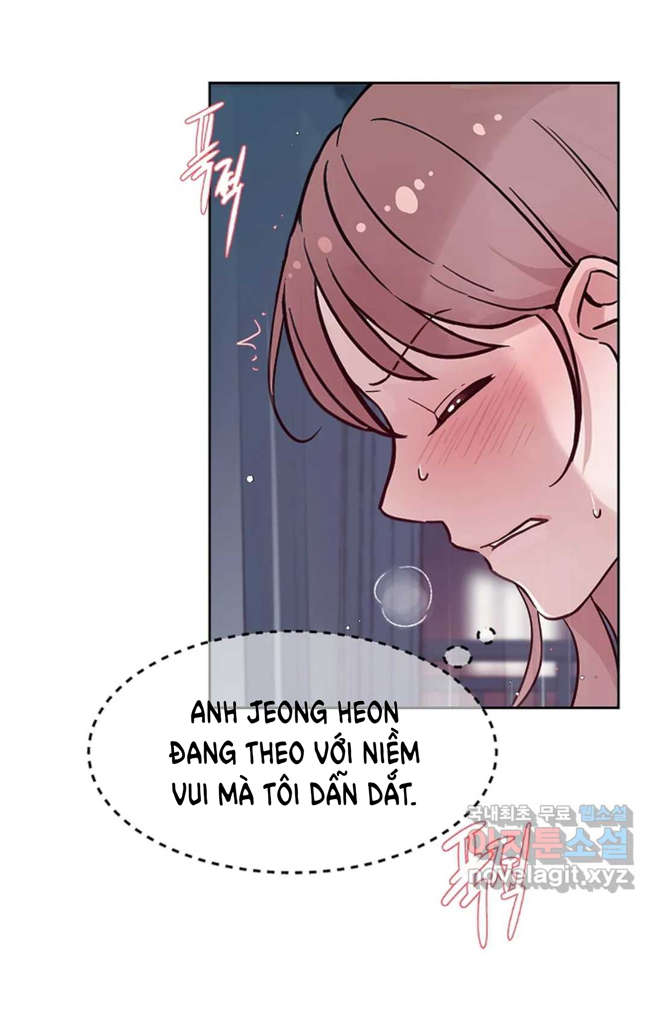 [18+] công tư phân minh chapter 52.2 16