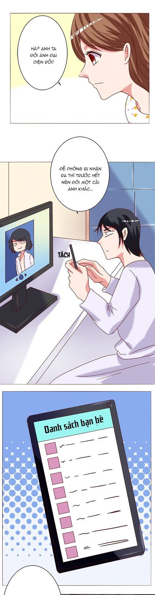 một tuần làm tình nhân chapter 14 13