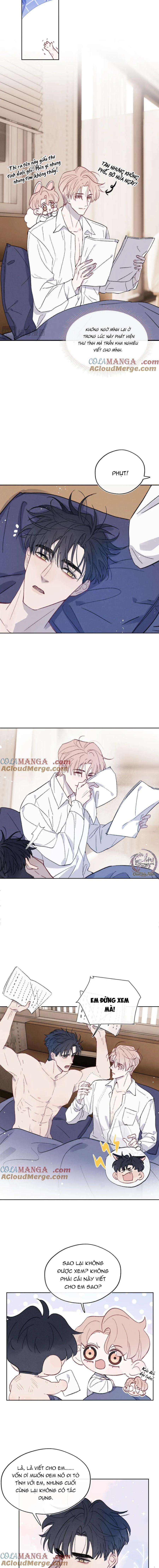 nhật ký thất tình của mr.nhung chapter 62 6