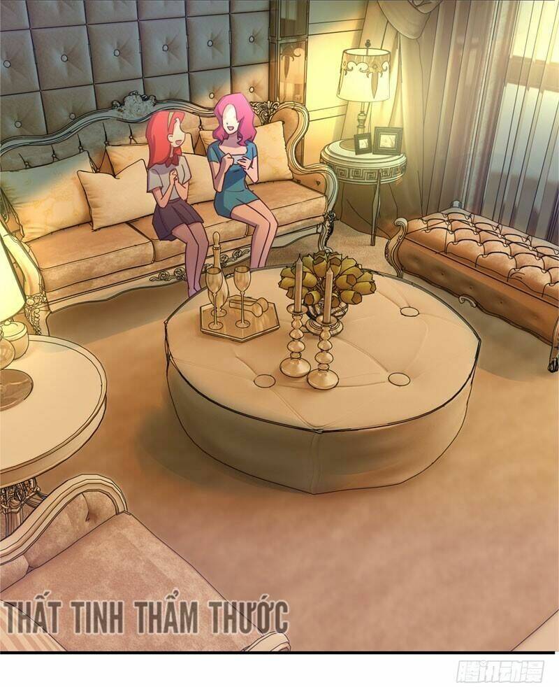 cuồng duệ tiểu thê chapter 8 2