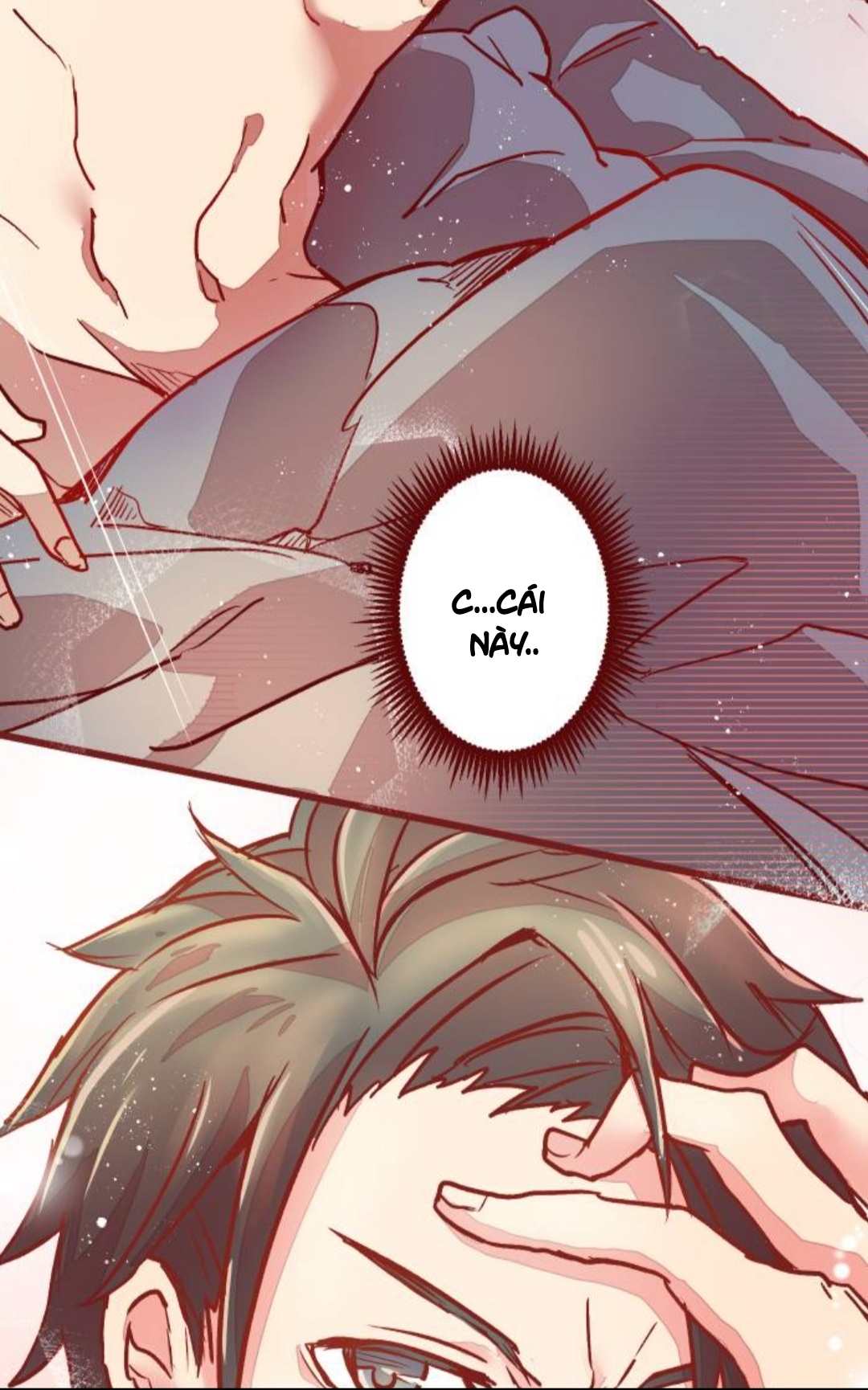 tôi và giáo sư của tôi chapter 1 13